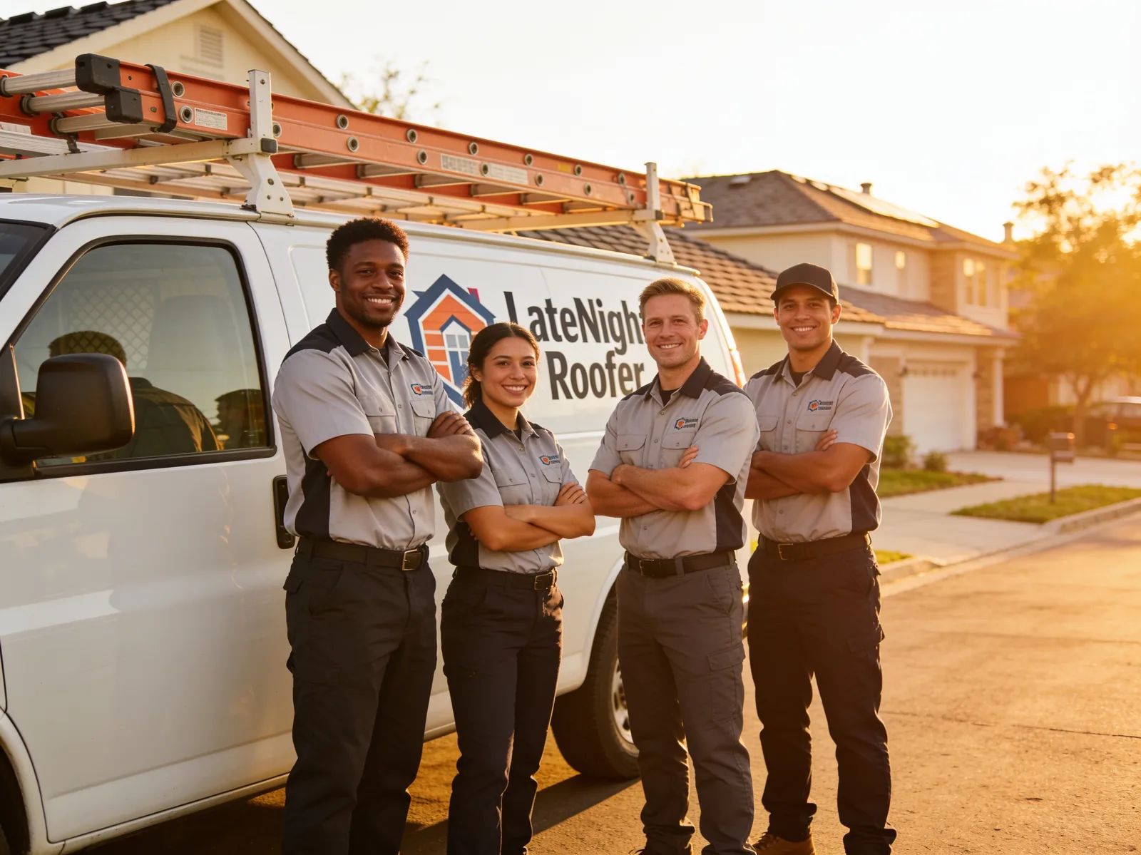 Emergency Roof Repair company in Lakewood, OH